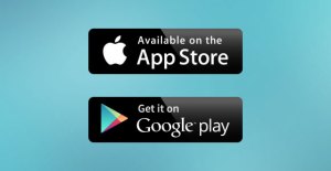 Disponibile su google-play-apple-store